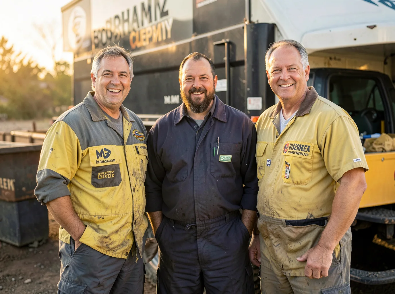 Sewage Cleanup company in North Grafton, MA