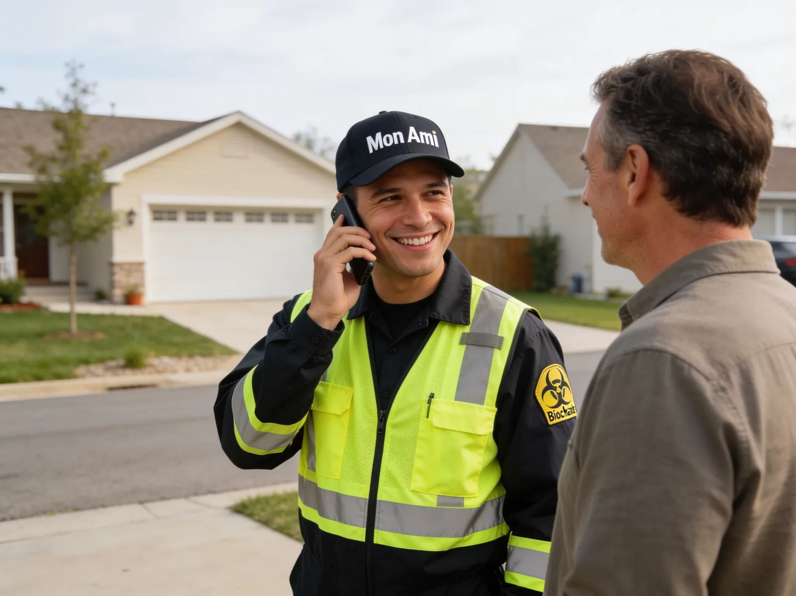 Sewage Cleanup North Grafton, MA FAQs